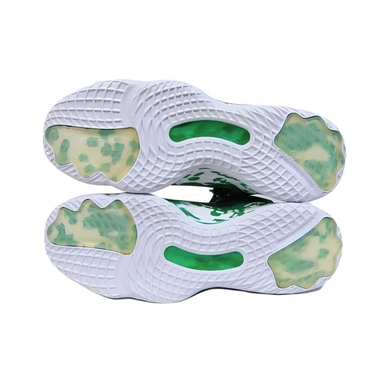 Adidas D.O.N. Issue #3 'Team Green'-2
