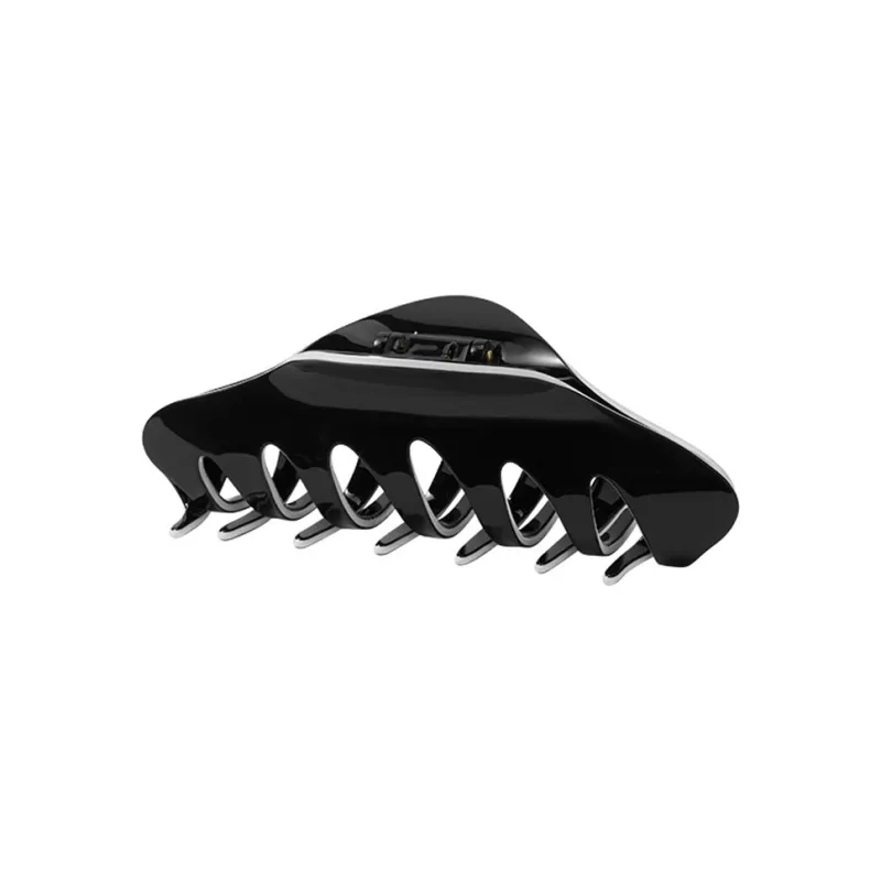 HANYUDIE Acrylic Hair Clips Women's-0