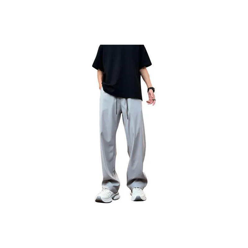 UF9193 Casual Pants Unisex-6