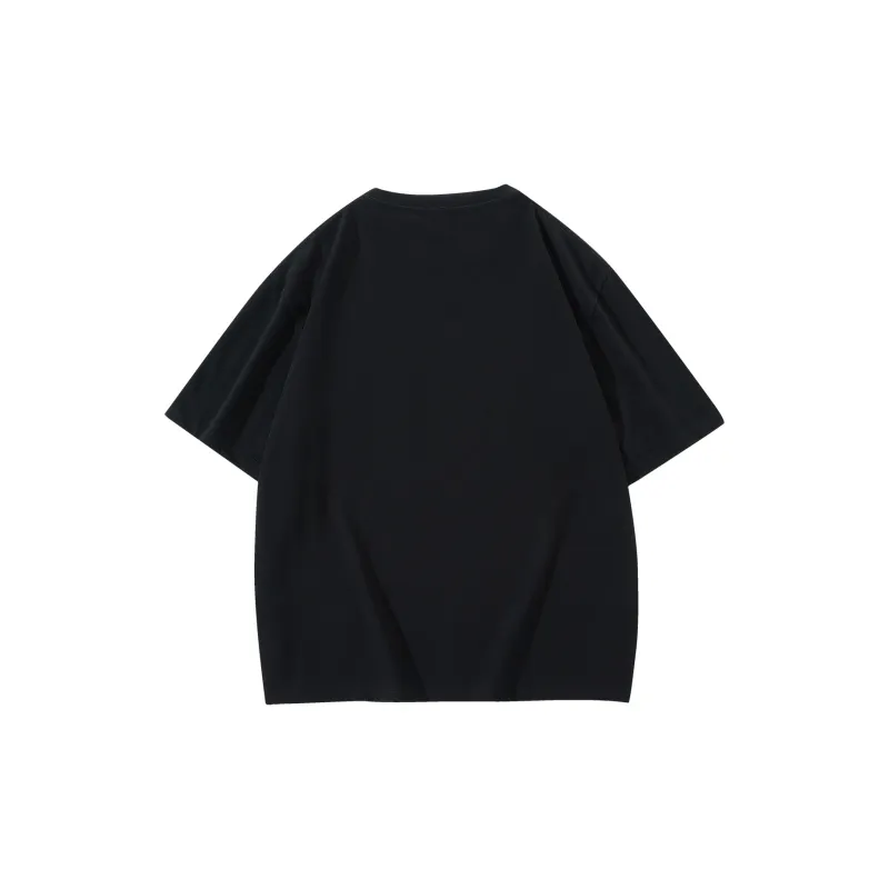 WARRIOR T Shirts Unisex-9