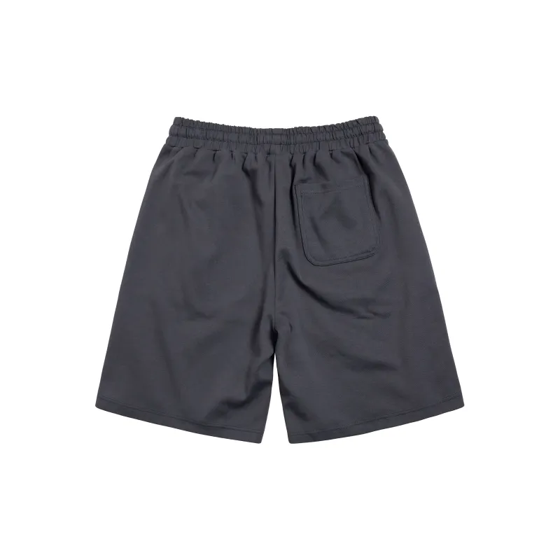FLOAT Casual Shorts Unisex-1