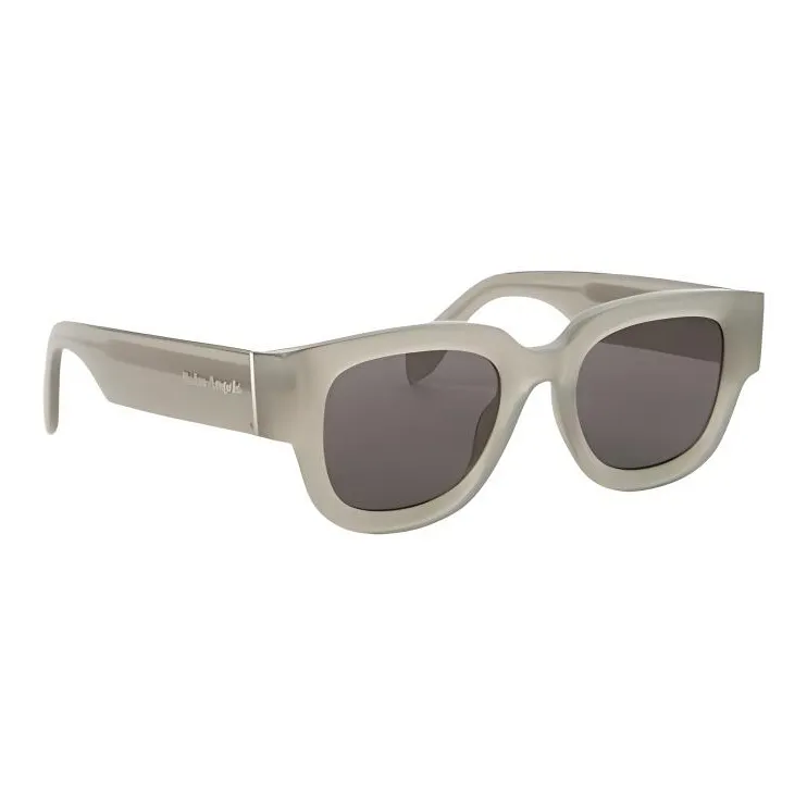 PALM ANGELS Monterey Sunglasses-1