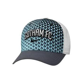 Nike NJ/NY Gotham Fc Nike Nwsl Trucker Cap