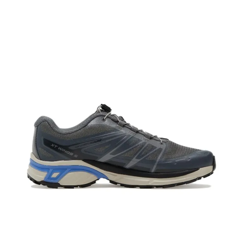 SALOMON XT Wings 2 Advanced 'Grey Violet'-1