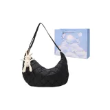 Black (Charm Included)