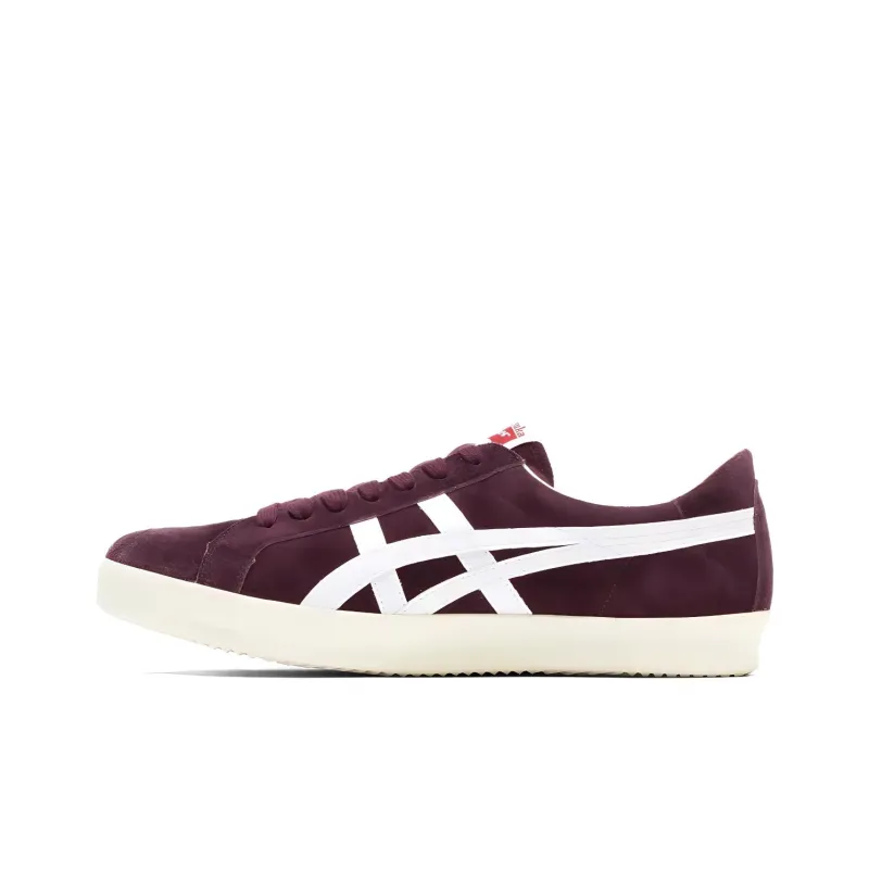 Onitsuka Tiger Fabre Nm 'Deep Mars White'-0