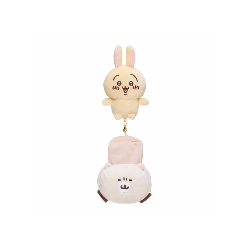 Chiikawa Usagi Let's Go! Dolls Plush Doll-3