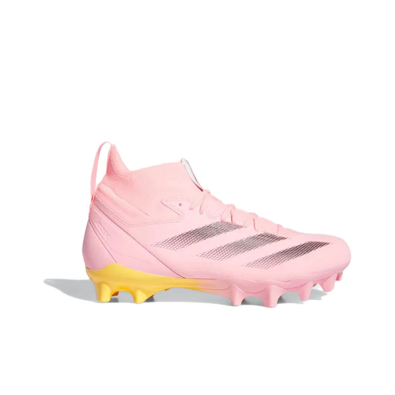 Adidas Adizero Impact+ House Of Adizero Pink Spark Core Black Spark-1