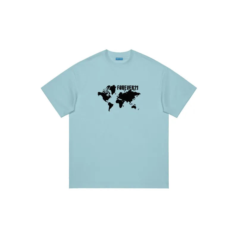 FOREVER 21 T Shirts Unisex-18