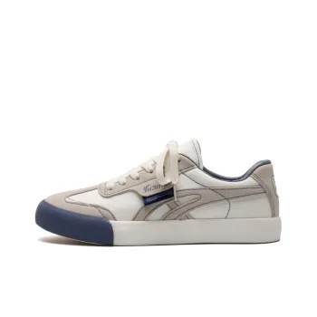 Mengsai Breathable Lightweight Height Increasing Low-Top Casual Shoes Men's Blue