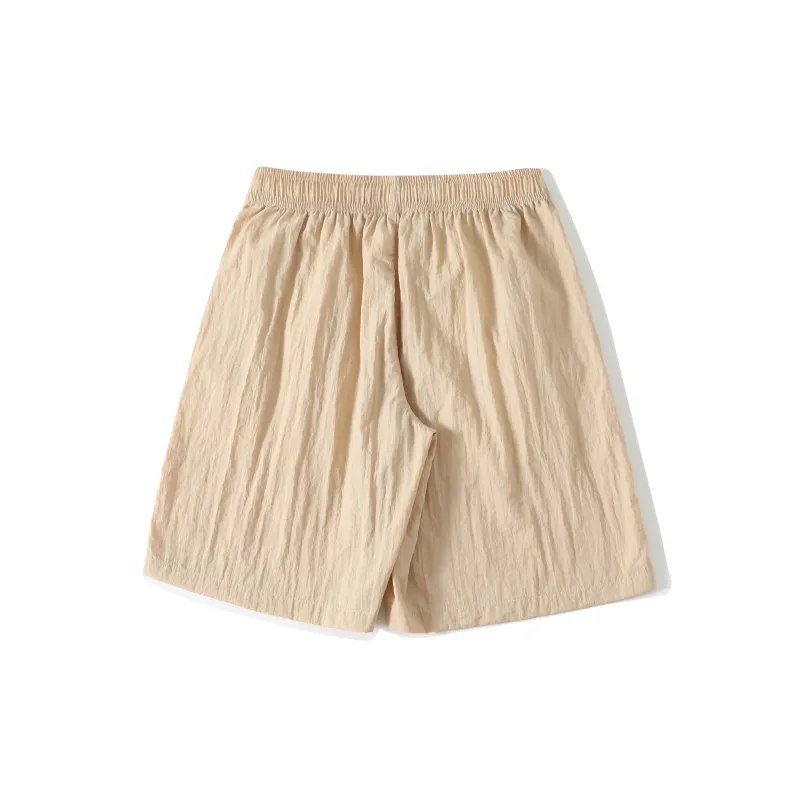 Masongarments Casual Shorts Unisex-6