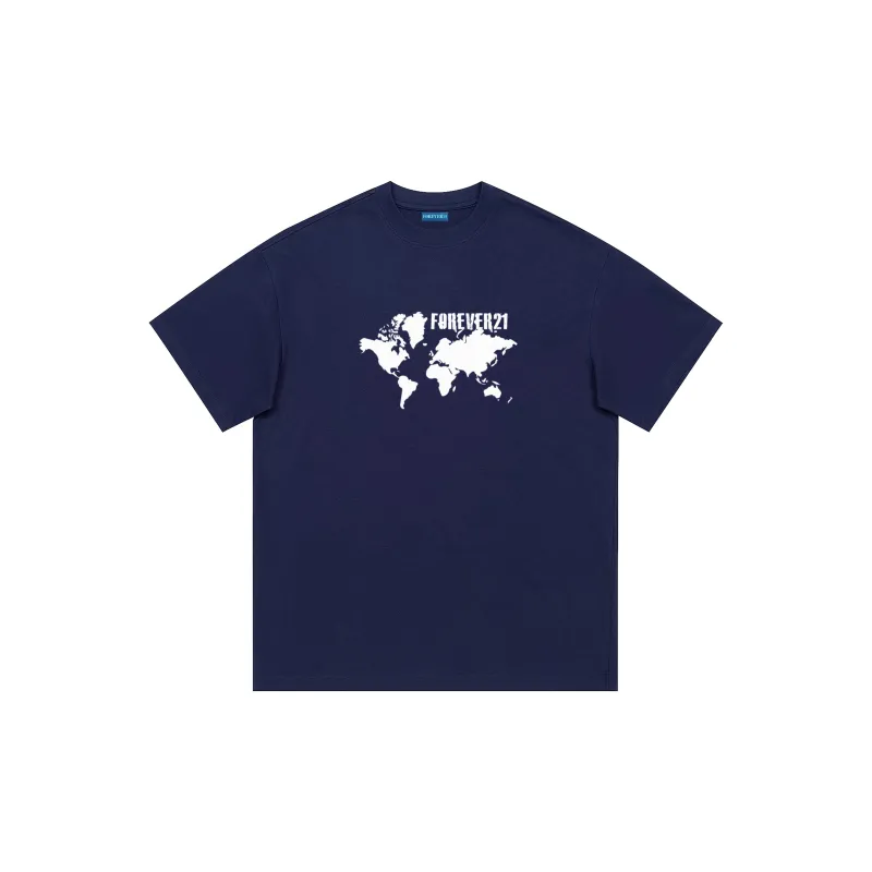FOREVER 21 T Shirts Unisex-20