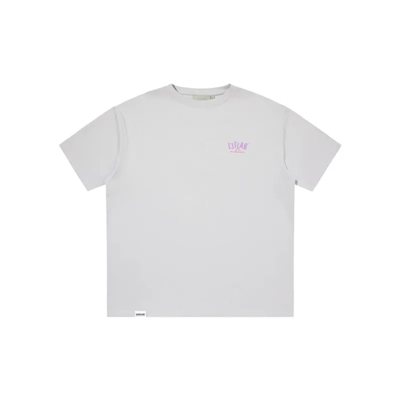 LIT LAB T-Shirts Unisex-1