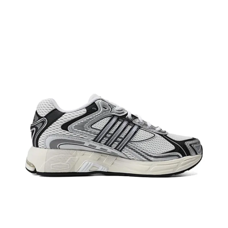 Adidas Response Cl 'White Silver Black'-1