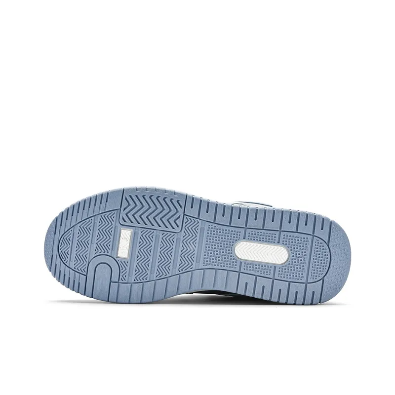 Swinsger Non-slip Lightweight Low-Top Skateboard Shoes Unisex-8