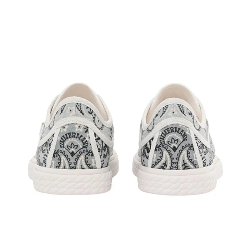 Zimmermann TWIST Women's Casual Shoes Women's Blue-5