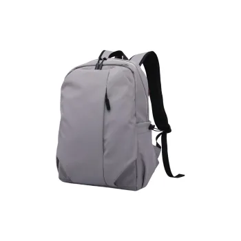 TTaG．baG Oxford Backpack Men's Light Gray/Black/Black Camouflage