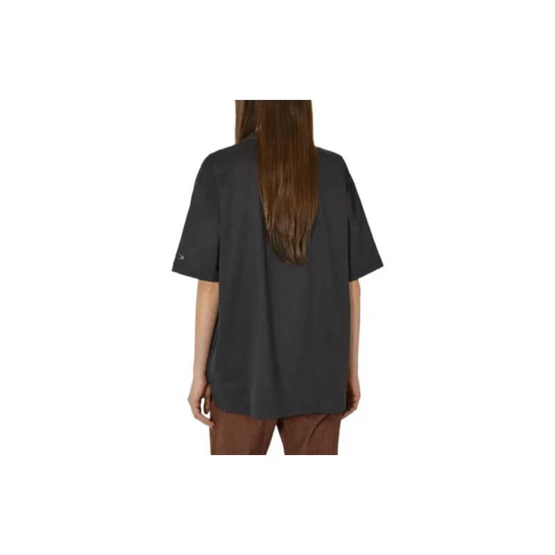 Oakley T Shirts Women's Black-1
