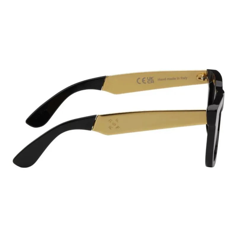 Retrosuperfuture Square Rounded Frame Sunglasses-2