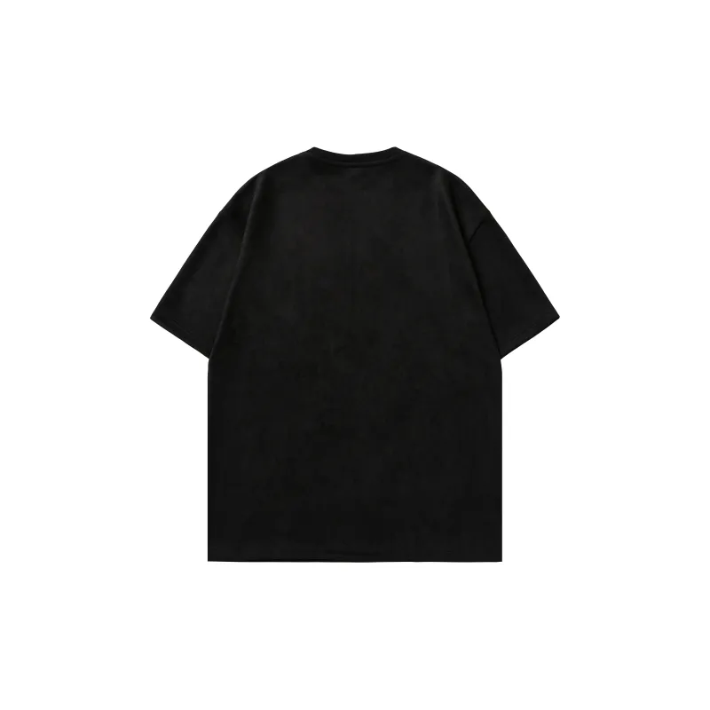 WOOD SOON T Shirts Unisex-1