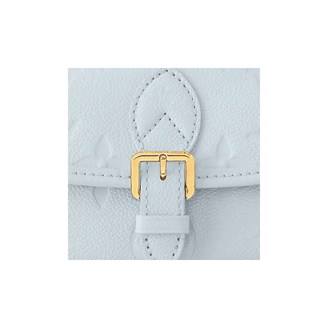 LOUIS VUITTON Nano Diane-3