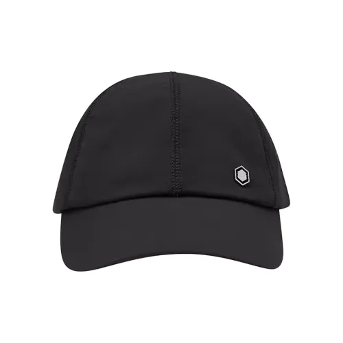 Skechers Baseball Caps Unisex Carbon Black