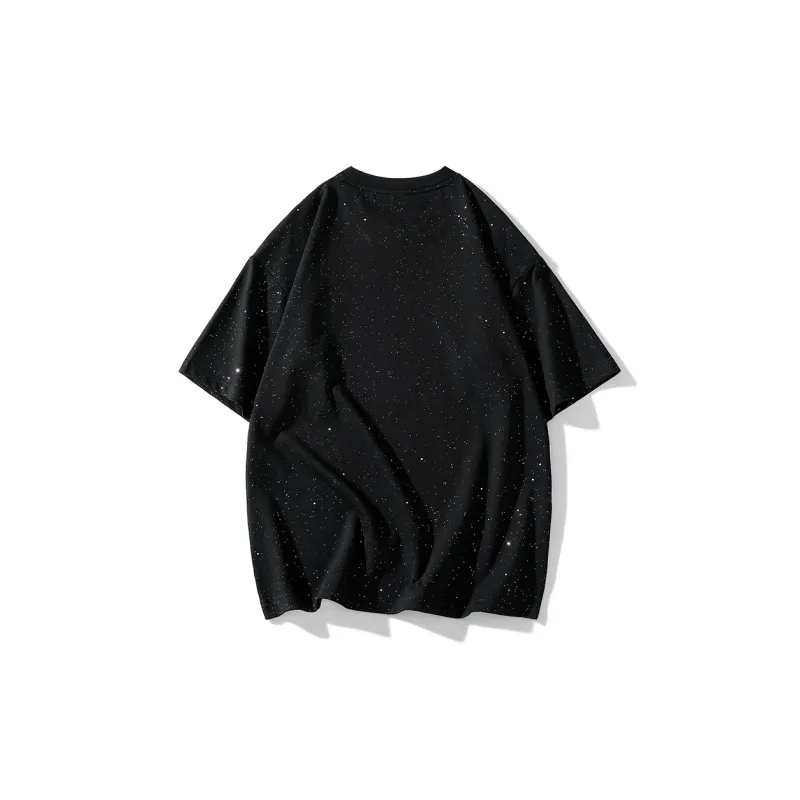 ELNHEN T-Shirts Unisex-1