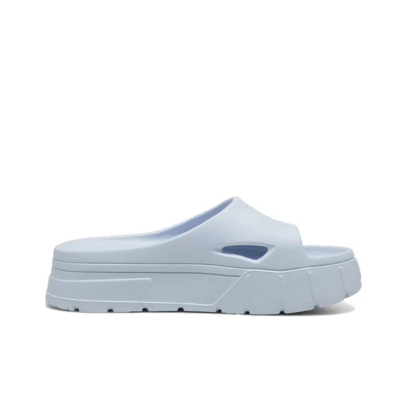 PUMA Mayze Stack Injex 'Silver Mist' Women's-1