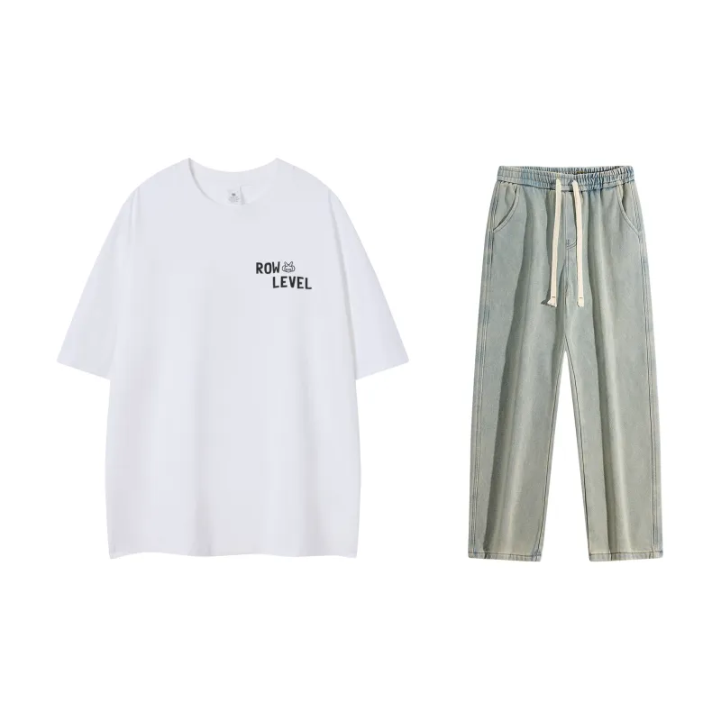 LEVEL Casual Sportswear Unisex-24