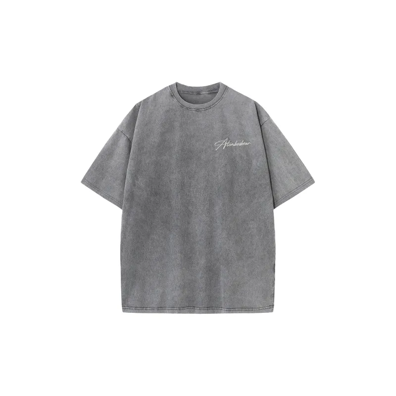BOS BEAR T Shirts Unisex-3