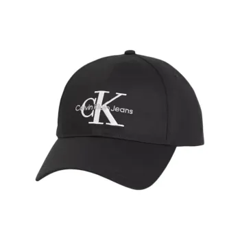 Calvin Klein Logo embroidered Baseball Cap