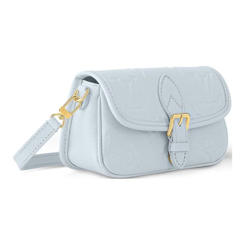LOUIS VUITTON Nano Diane-1