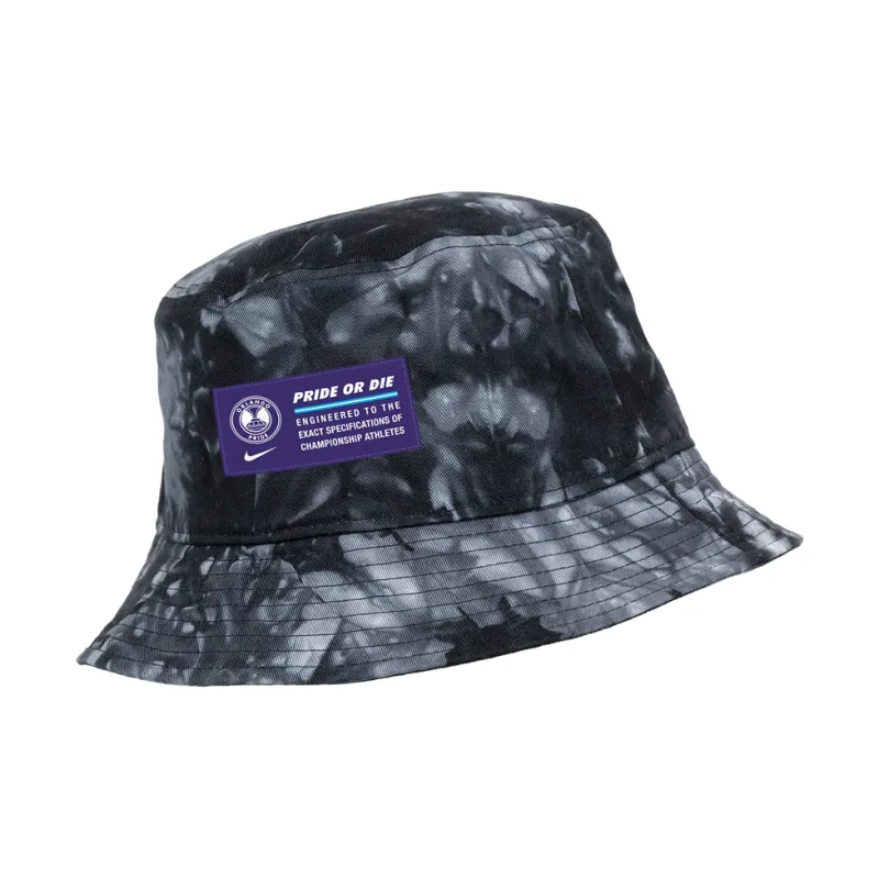Nike Orlando Pride Nike Nwsl Tie Dye Bucket Hat-0