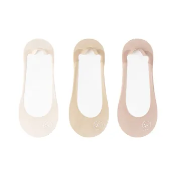 MADALLO No-Show Socks Women's Combo Set