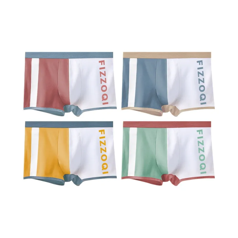 MADALLO Underpants Men's Combo Set-9