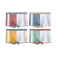 4-Pack (Green+Blue+Yellow+Purple)