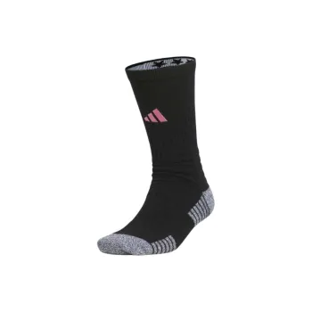 Adidas Free Shipping With AdiClub 5-Star Team 2.0 Soccer Crew Socks