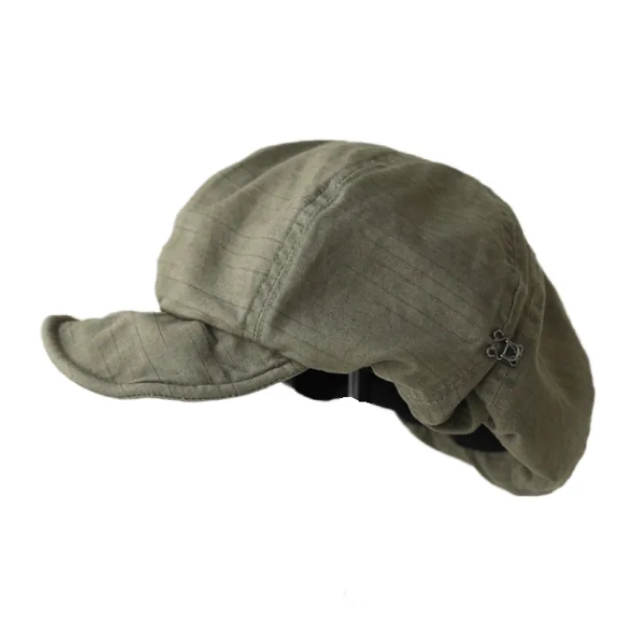 NOMK Berets Women's-0