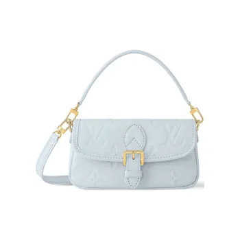 LOUIS VUITTON Nano Diane