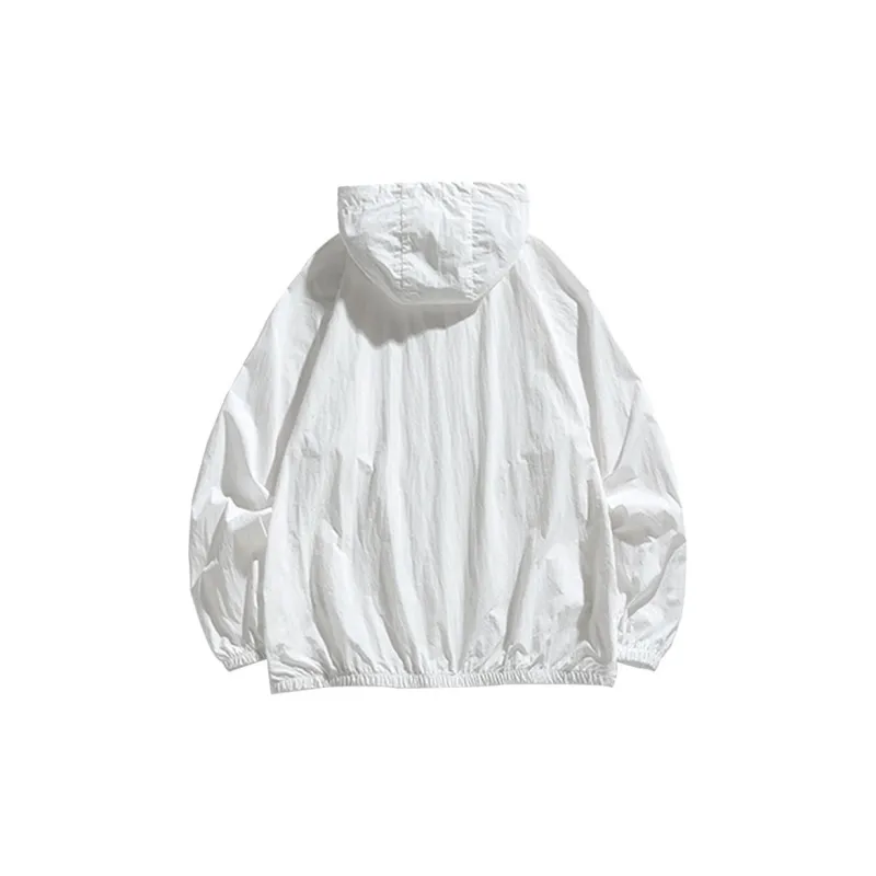 Jeep Sun Protection Clothing Unisex-1