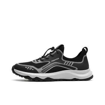 SEPTWOLVES Low-Top Casual Shoes Men's