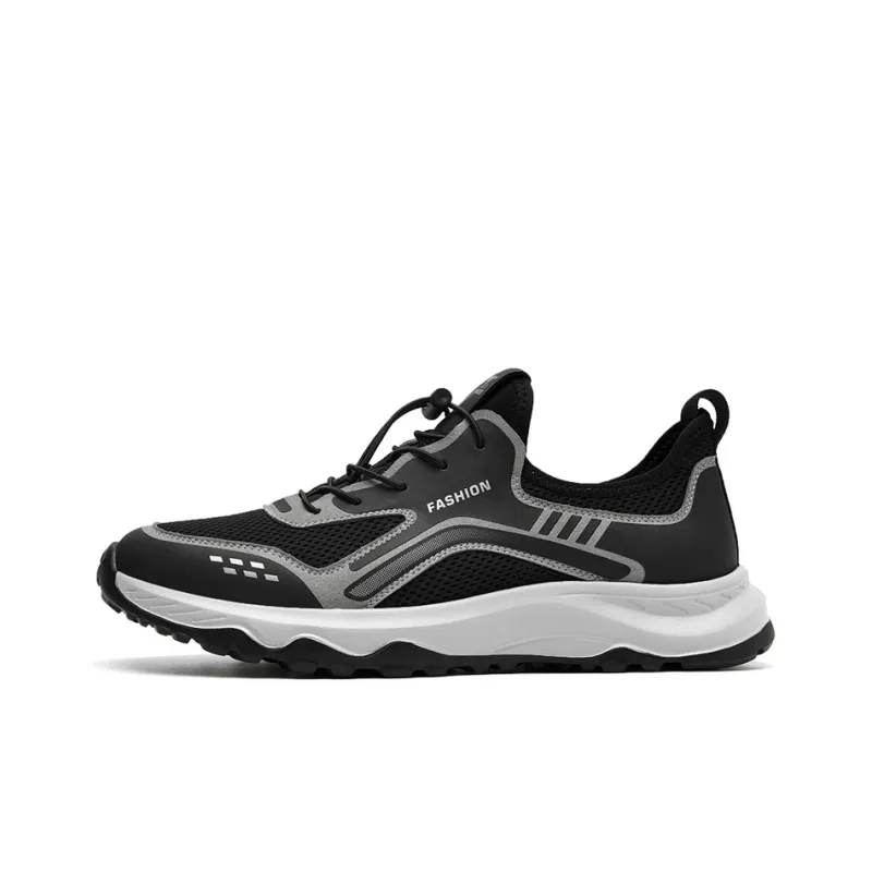 SEPTWOLVES Low-Top Casual Shoes Men's-14