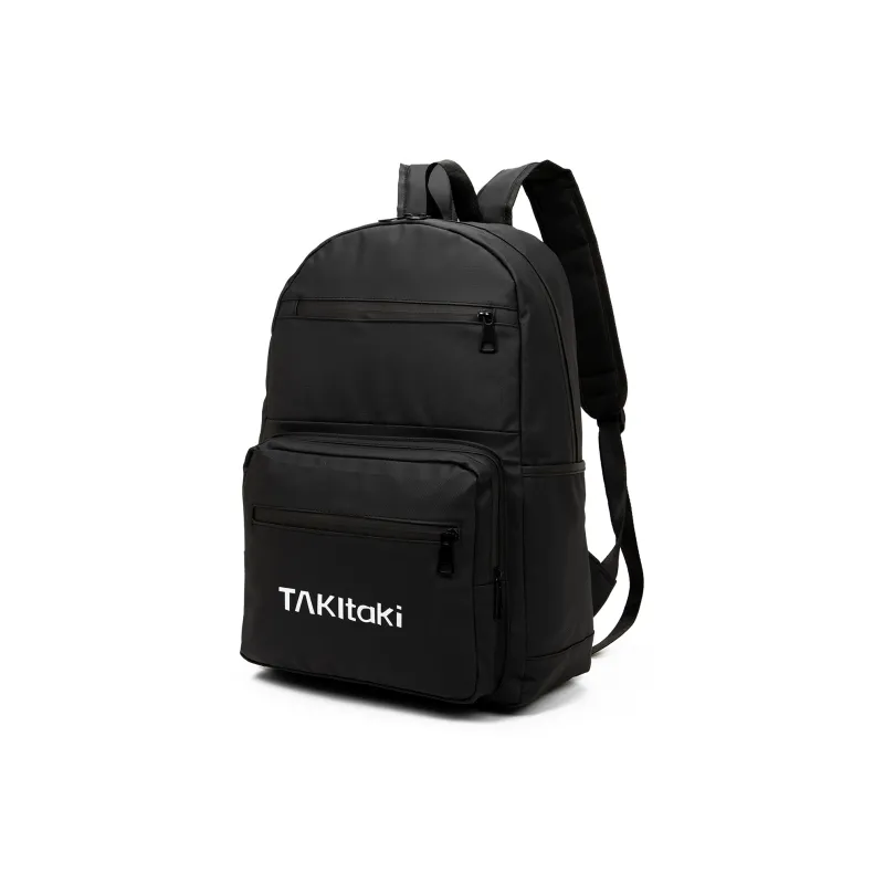 TAKI Membrana Dermalis Backpack Regular Unisex Black/Gray/Green/Khaki-1