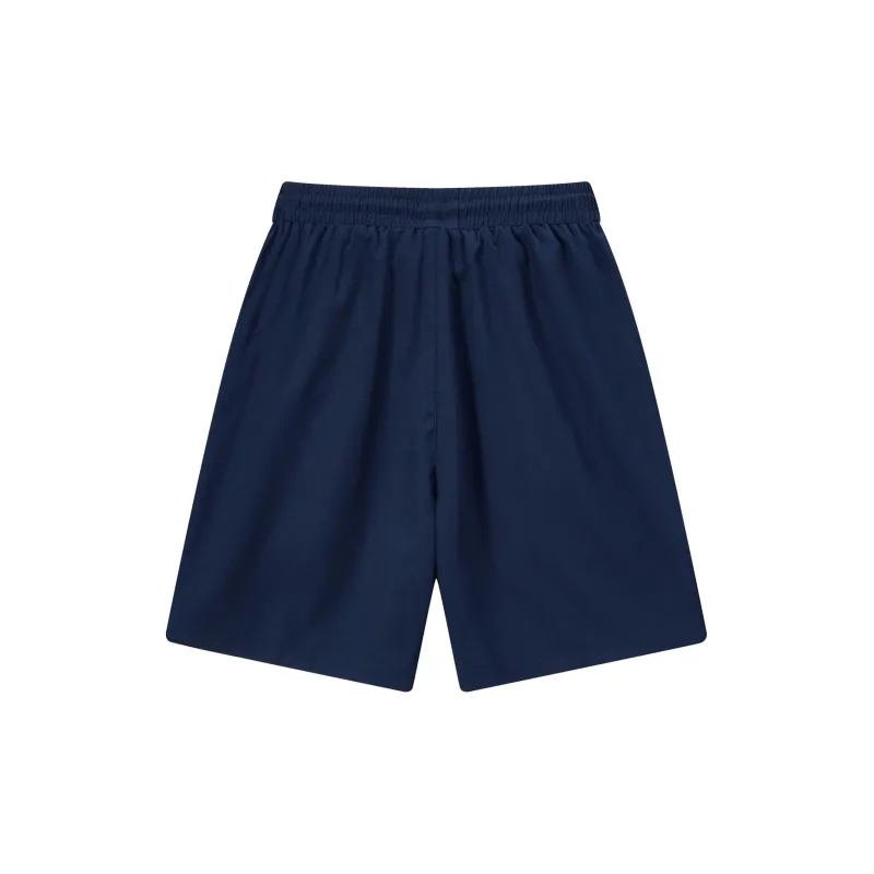 Hosa Casual Shorts Unisex-11