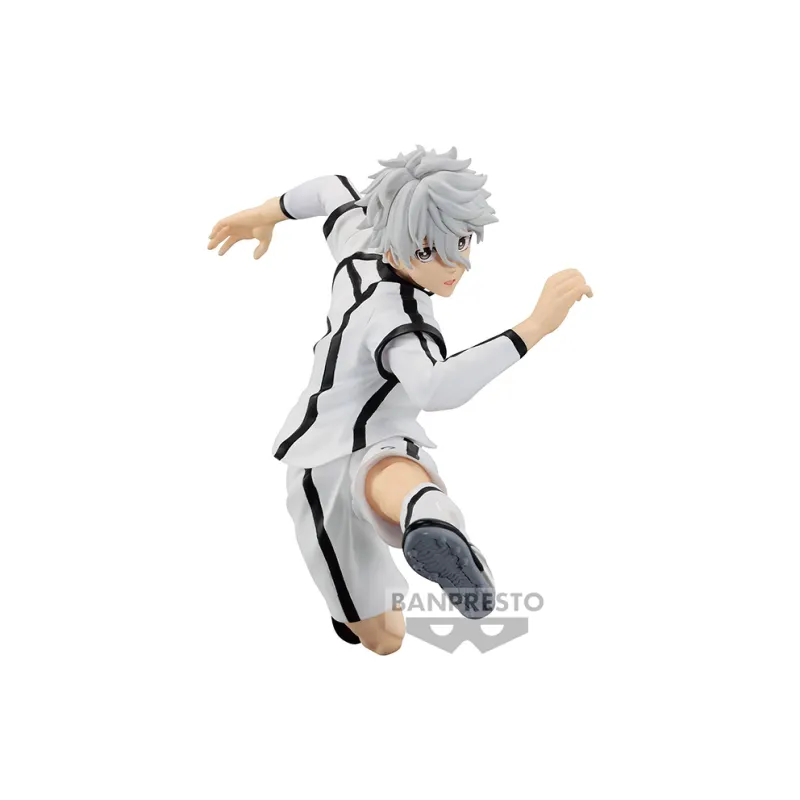 BANPRESTO Blue Lock The Movie Nagi Seishiro Nagi Bonus Gifts-2