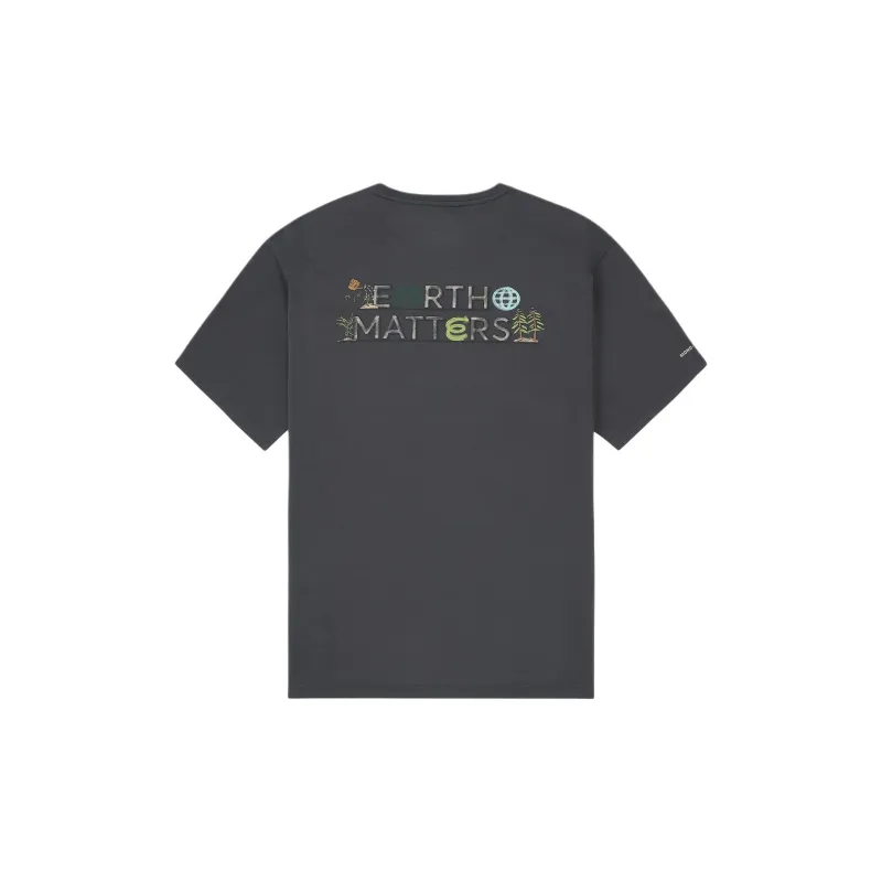 KOLON SPORT T Shirts Unisex-1