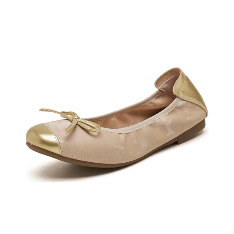 AGSDON Women's Casual Shoes 1.5cm Women's-1