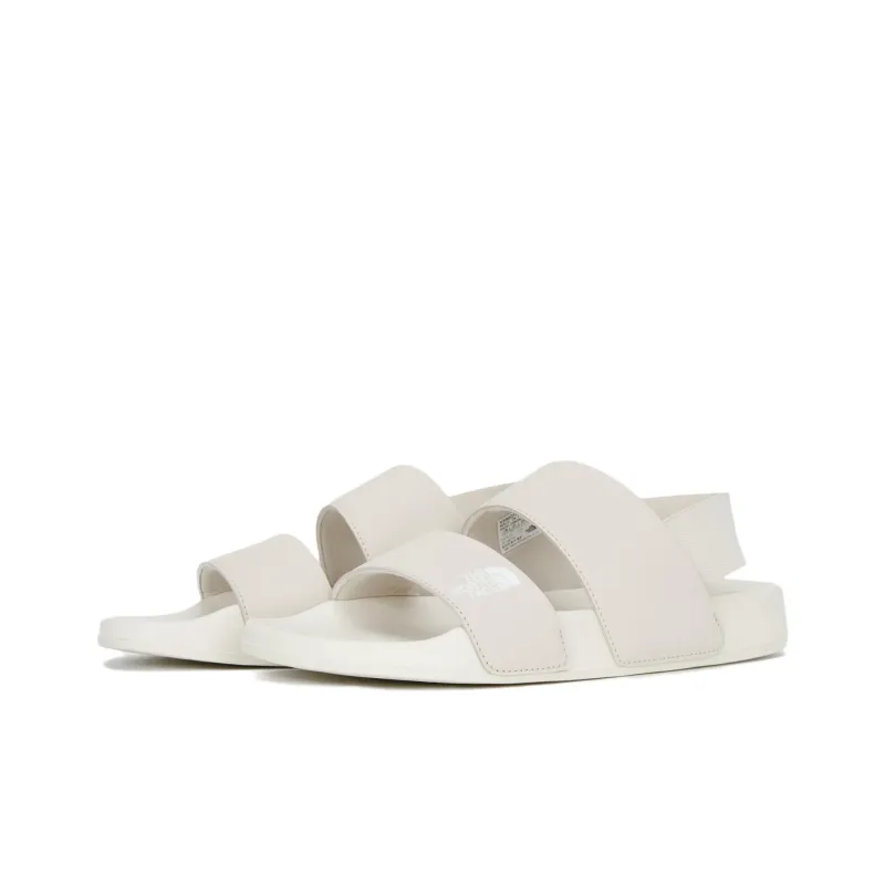 THE NORTH FACE Basic Sandal Beach Sandals Unisex Ecru-2