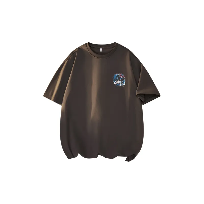 CSKS T Shirts Unisex-44