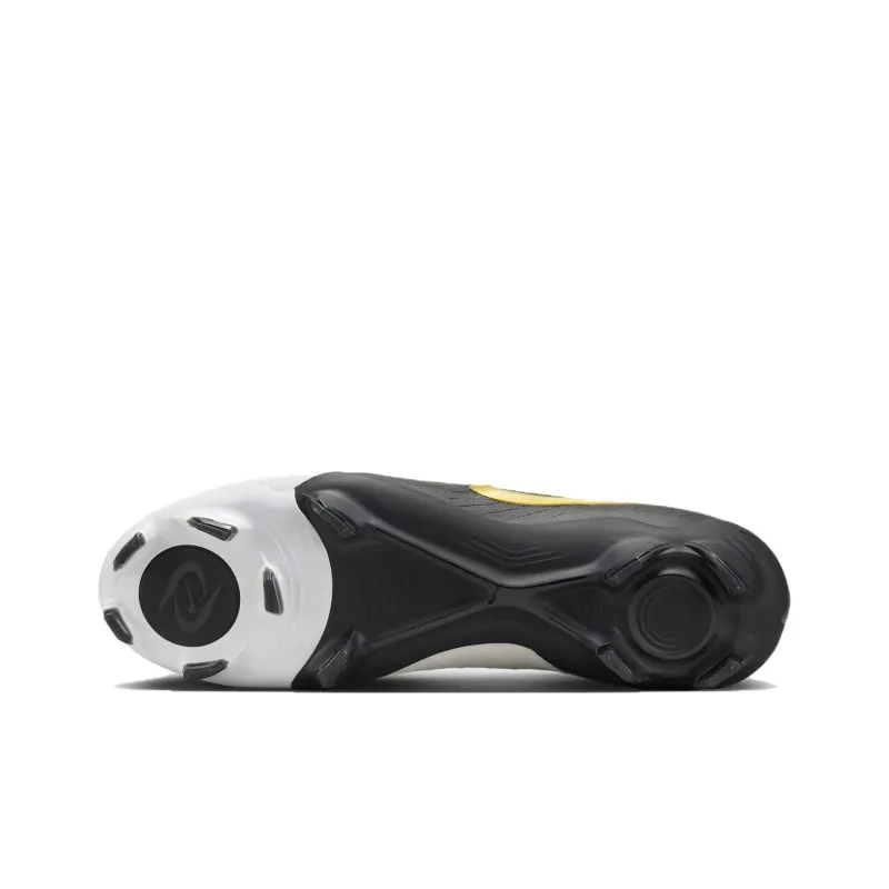 Nike Phantom Gx 2 Pro Fg 'White Gold Black'-5